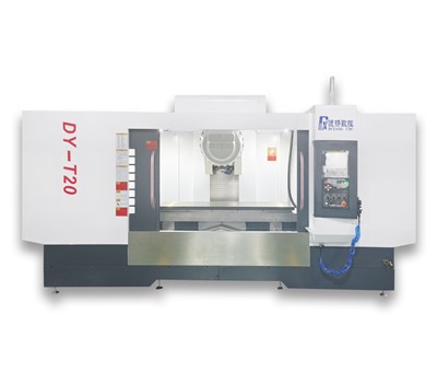 Bore- og tappemaskin DY-T20